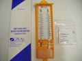 ZEAL Make Wet & Dry Bulb Hygrometer